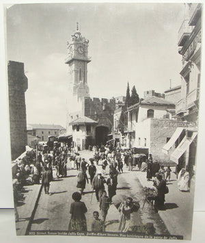 Descriptive image text