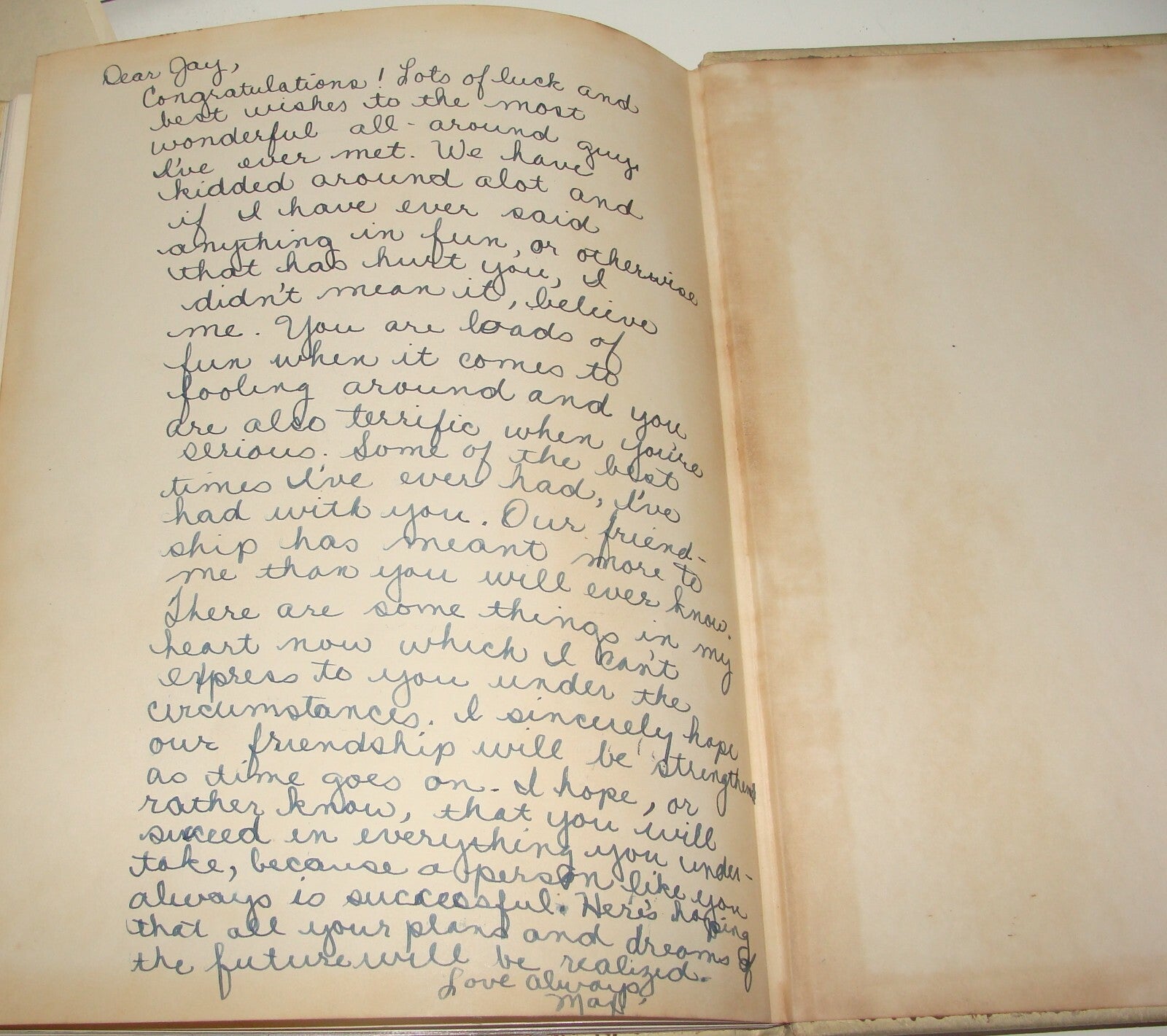 Jewish Judaica 1953 Progress Von Steuben High School Chicago Yearbook Hebrew