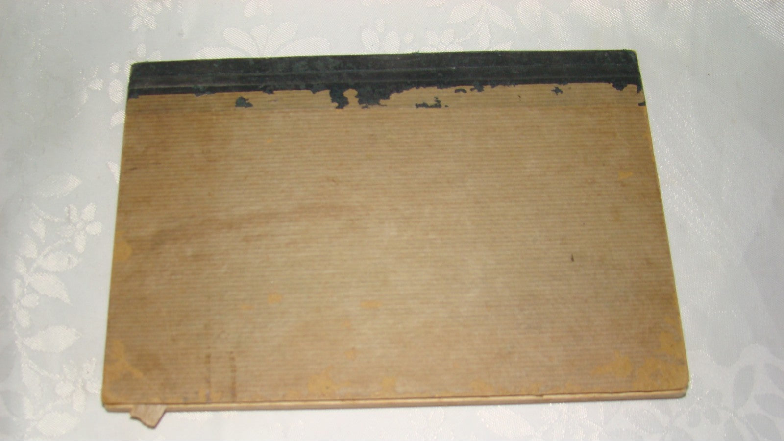 Booklet Palestine Jewish Judaica 1937 Israel Hebrew Youth Movement Zionist