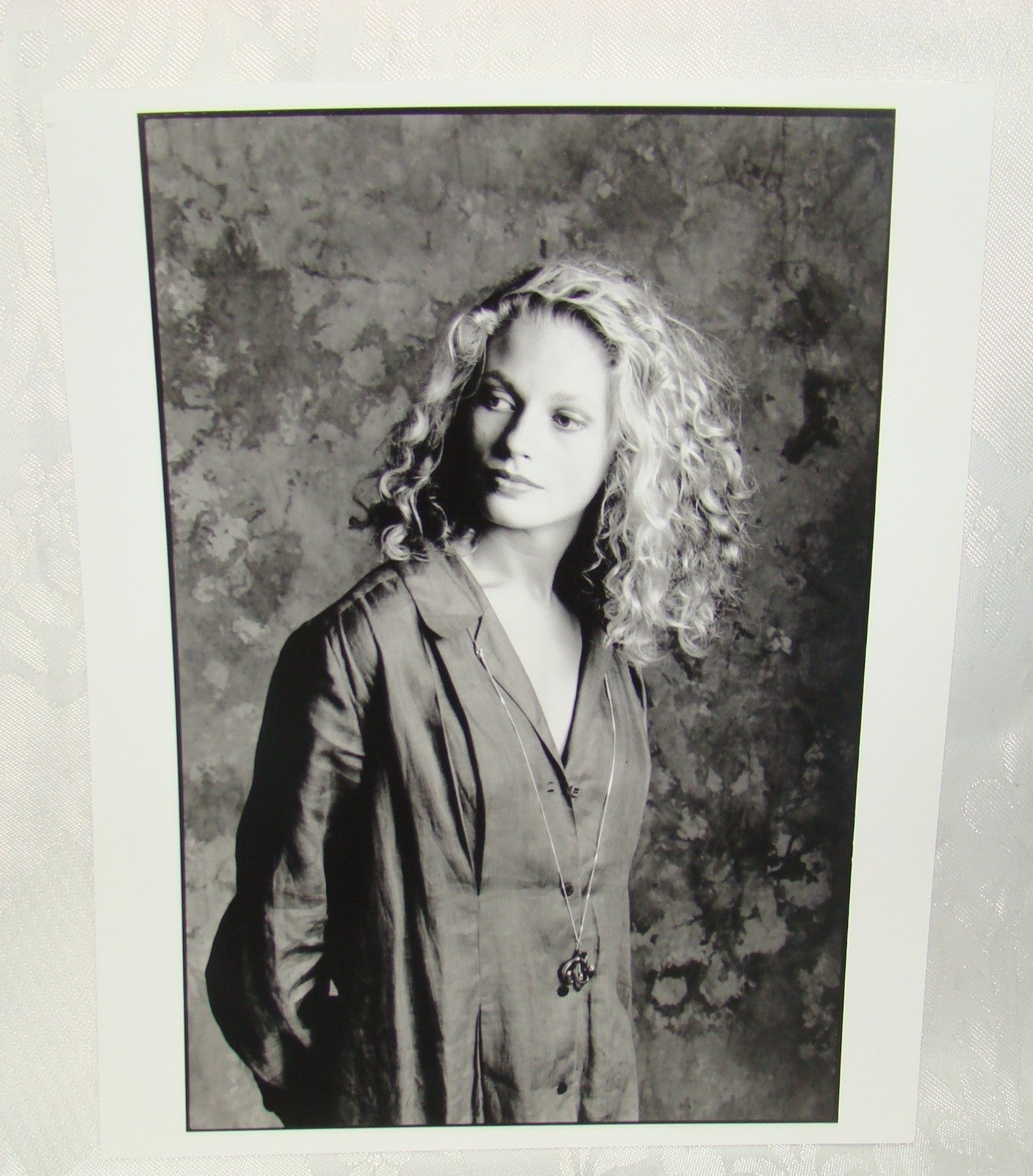 Press Photo Ballet British Columbia Dance Dancer Crystal Pite