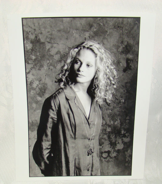 Press Photo Ballet British Columbia Dance Dancer Crystal Pite