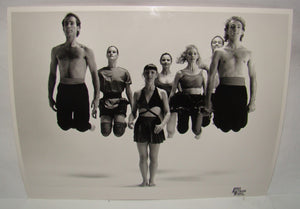 Descriptive image text