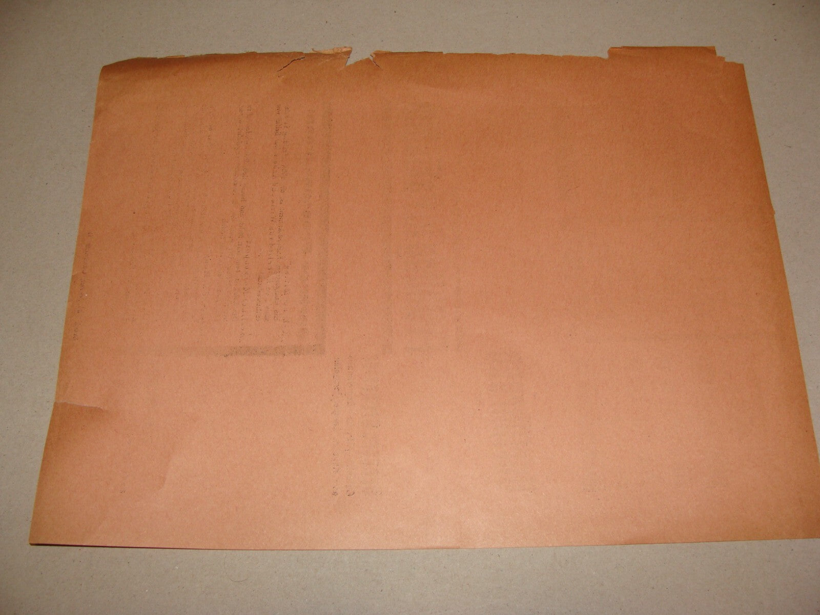 Germany Ad Palestine Jewish National Fund 1929 Israel German Film Movie Zionist