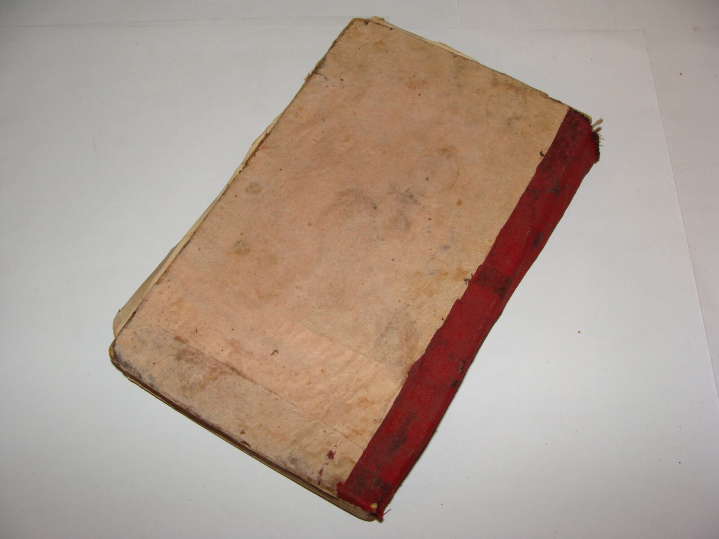 Jewish Judaica Antique 1858 Poland Warsaw Songs Poetry Poems BIBLICAL MOSES