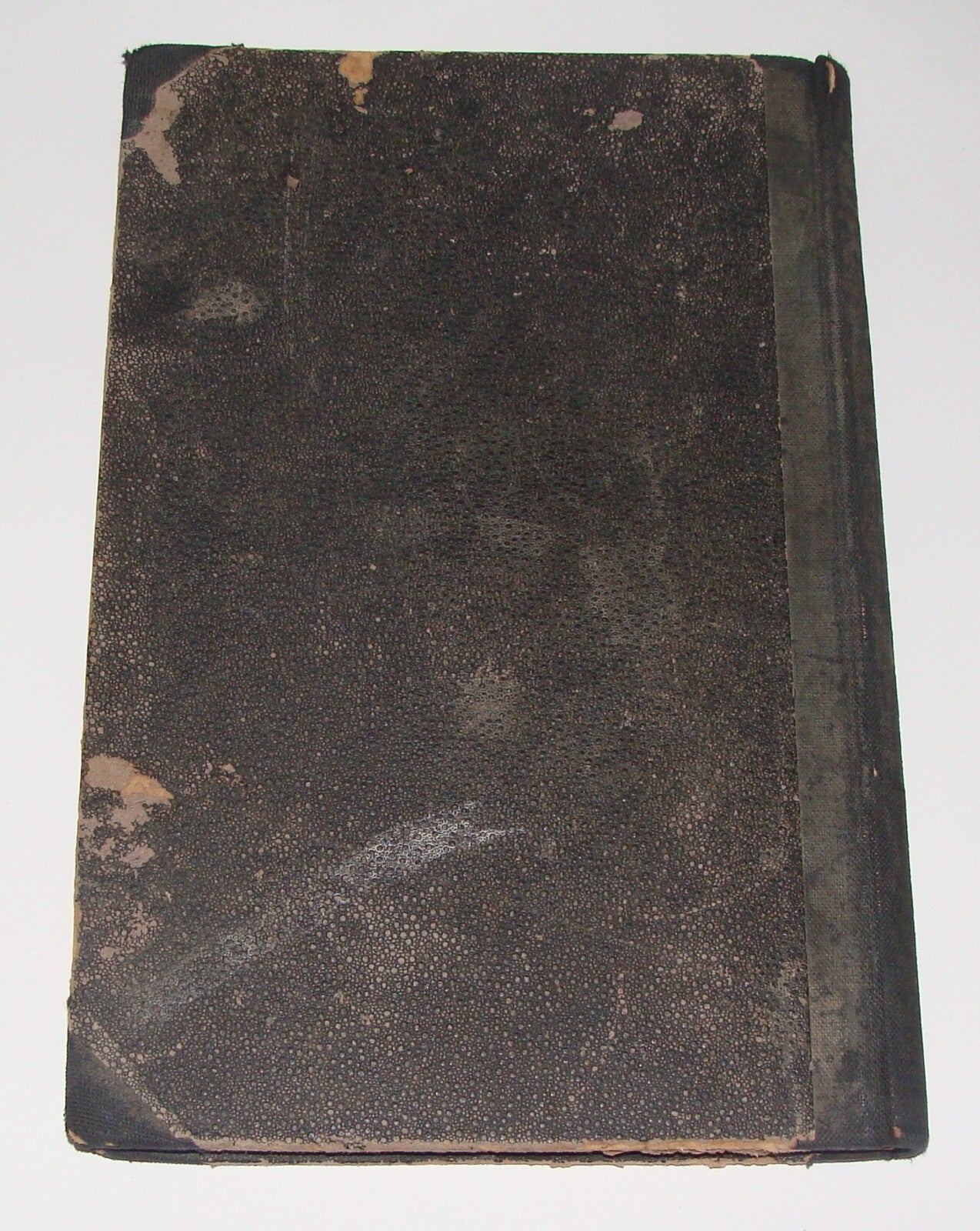 Book Jewish Judaica Antique 1904 Hungary Paks YEHOSHUA Rabbi Raichenfeld Hebrew