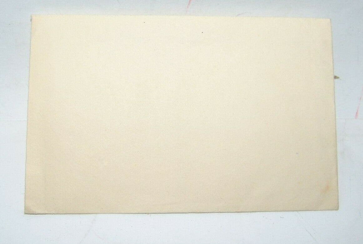 Jewish Judaica israel israeli rabbi Menachem Mendel Kasher signed SHANA TOVA