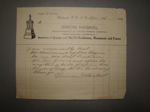 Descriptive image text