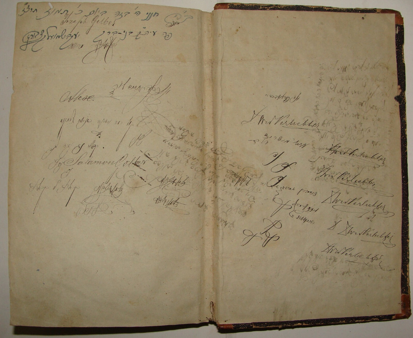 Book Jewish Judaica 1860 Lemberg Hebrew Rabbi Ben Maimon Sefer Hamitzvot