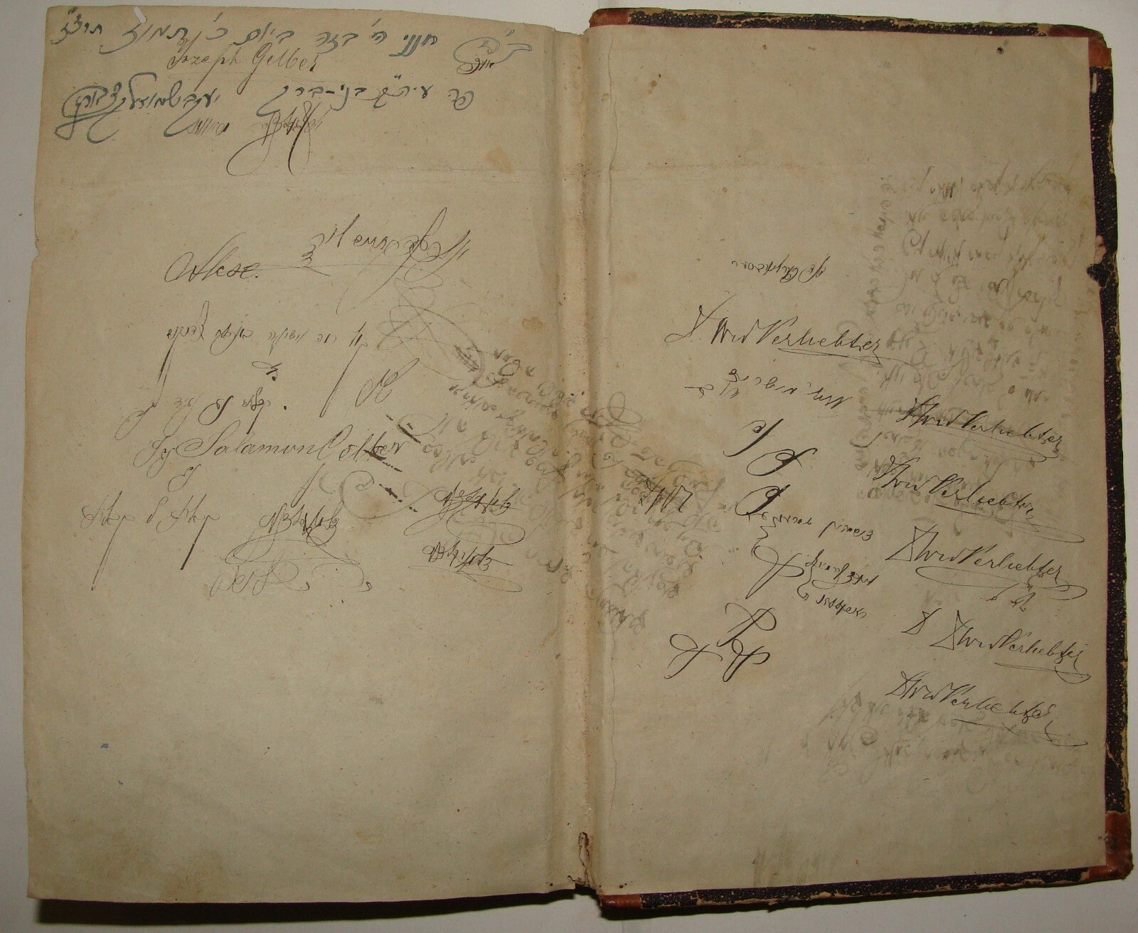 Book Jewish Judaica 1860 Lemberg Hebrew Rabbi Ben Maimon Sefer Hamitzvot