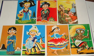 Descriptive image text