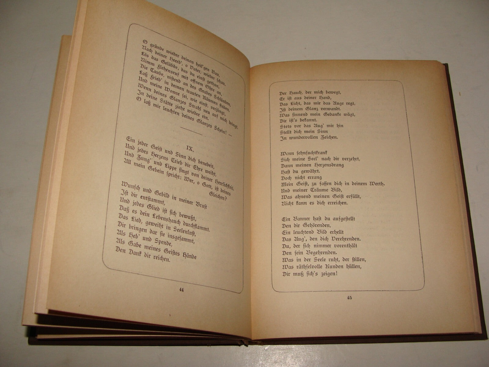 Germany Book Judaica Judaica 1893 German Berlin Jehuda Halevi Divan History