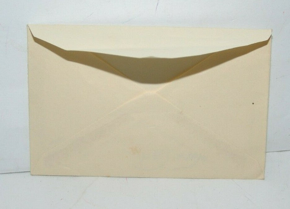 Jewish Judaica israel israeli rabbi Menachem Mendel Kasher signed SHANA TOVA