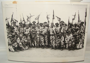 Descriptive image text