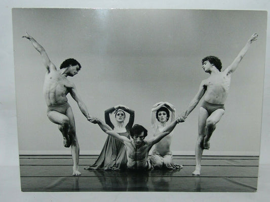 Photo Jewish israel israeli Winter Song BAT DOR Show Mula Haramaty