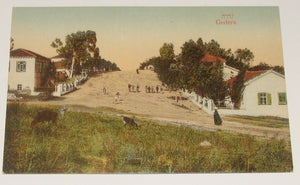 Descriptive image text