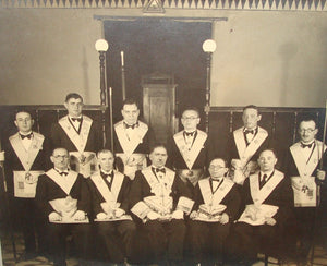 Descriptive image text