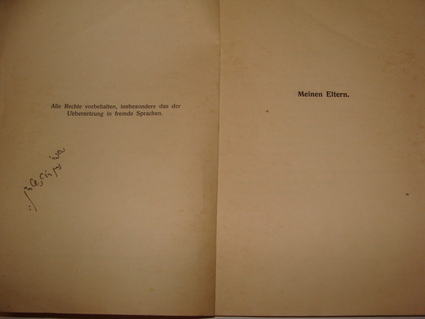 Germany Book Jewish Judaica 1930 Heinz Graupe Religion Philosophy Marburg School