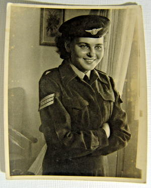 Descriptive image text