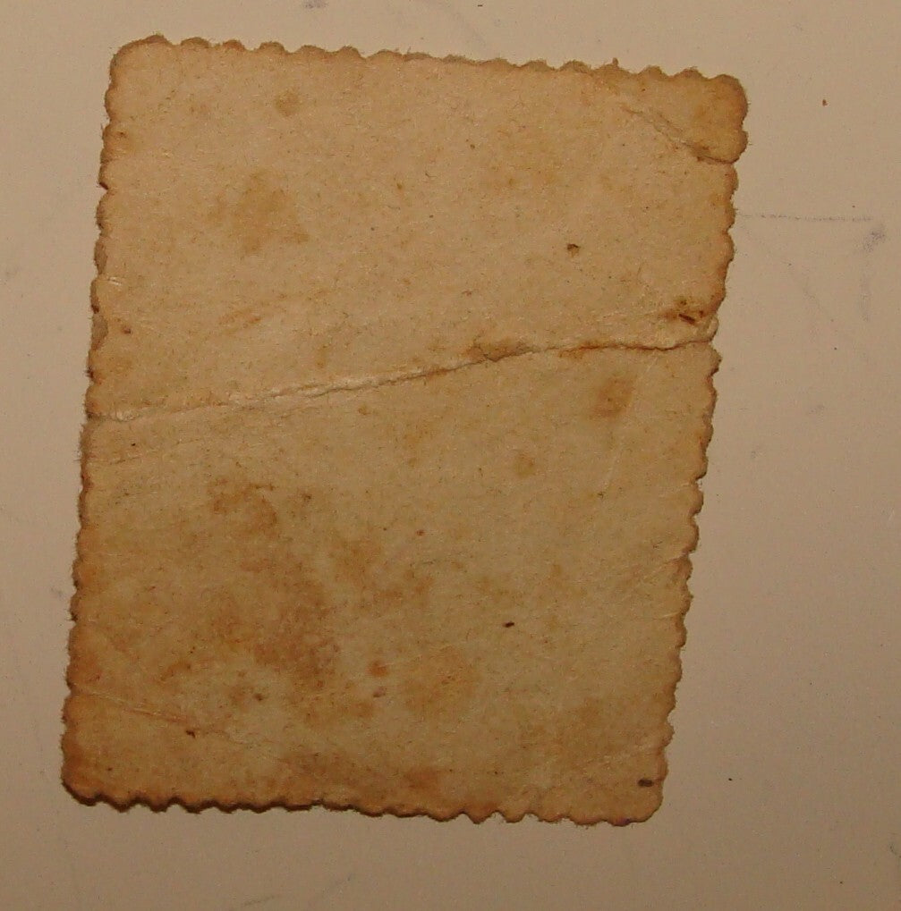 Photo Palestine Jewish Judaica 1924 Israel Small Montage Tel Aviv Hebrew