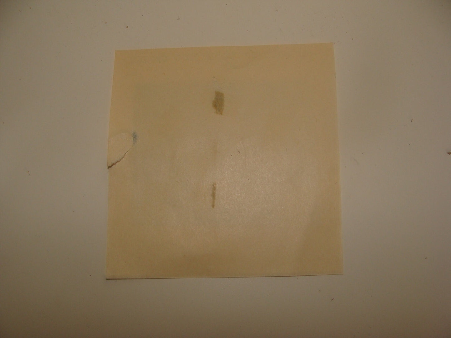 Stamp Israel 1949 Opening of Jaffa Post Office