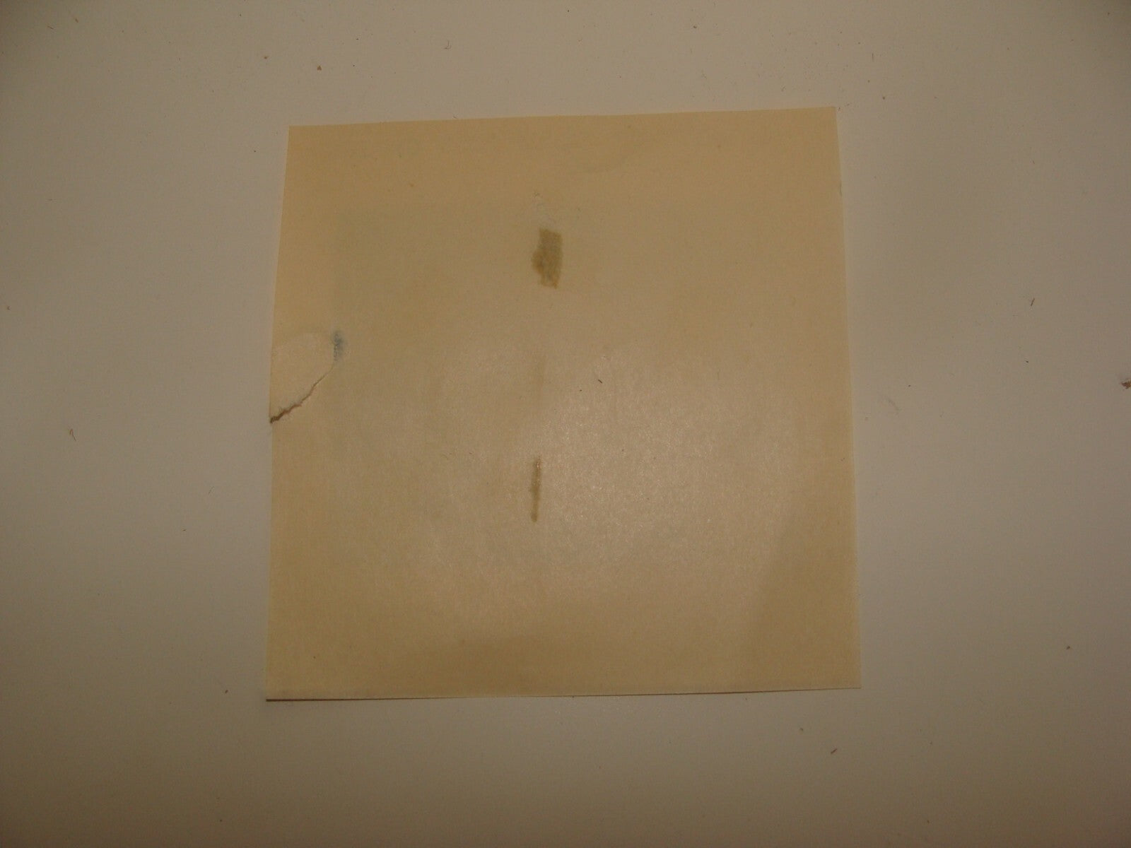 Stamp Israel 1949 Opening of Jaffa Post Office