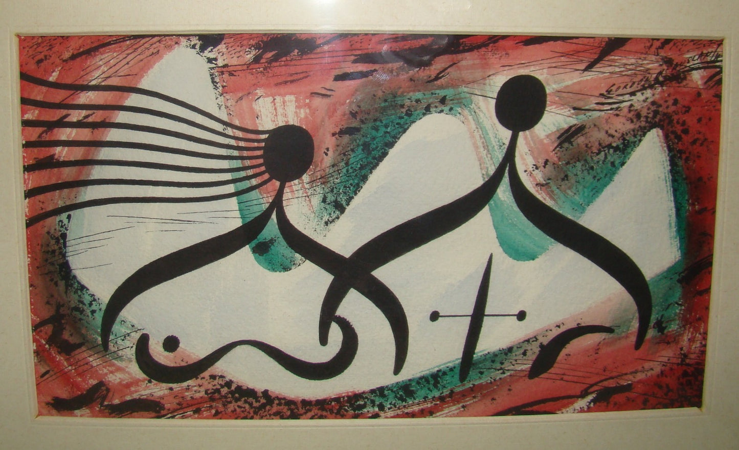 GORDON MCAUSLAN Painting Signed Australian Artist Art