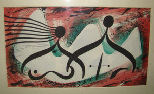 Descriptive image text