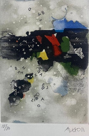 Descriptive image text