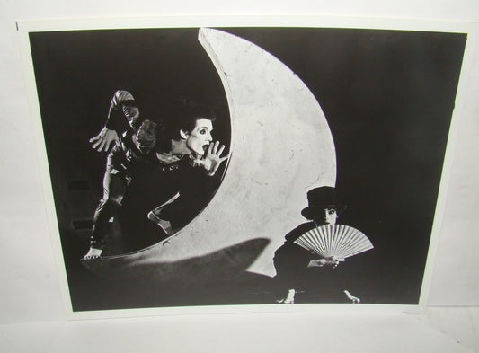 Photo ULTRACITY Desrosiers Dance Theatre Canada Canadian Dancer Ballet