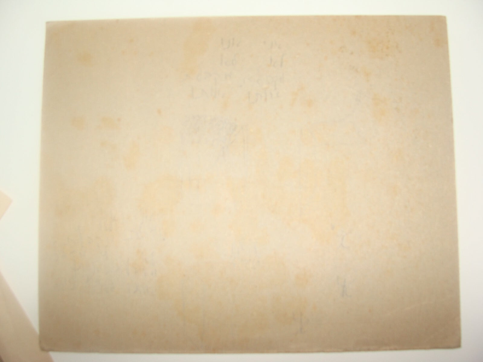 Jewish Judaica Morocco Moroccan Casablanca Hebrew Rabbi Prayer Sephardic 'KLALOT