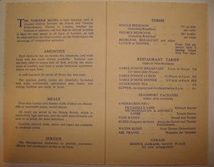 Descriptive image text