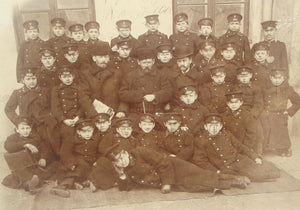 Descriptive image text