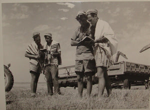 Descriptive image text