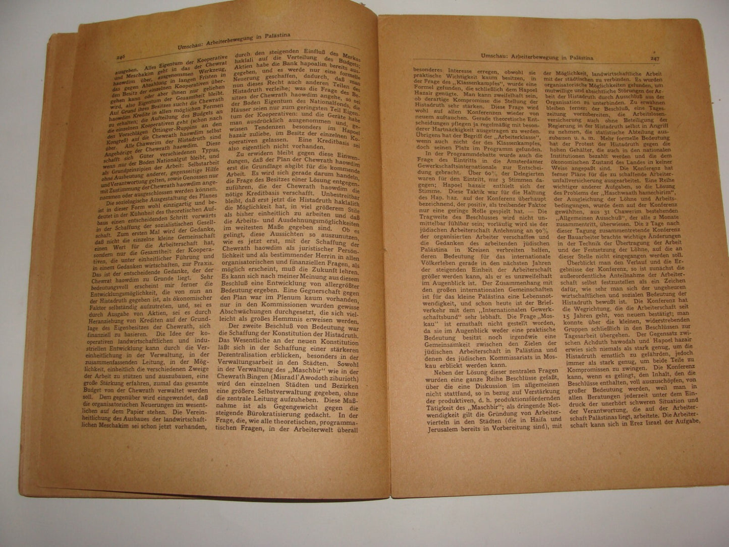 Germany Jewish Judaica 1923   Berlin Martin Buber Der Jude Philosophy Literature