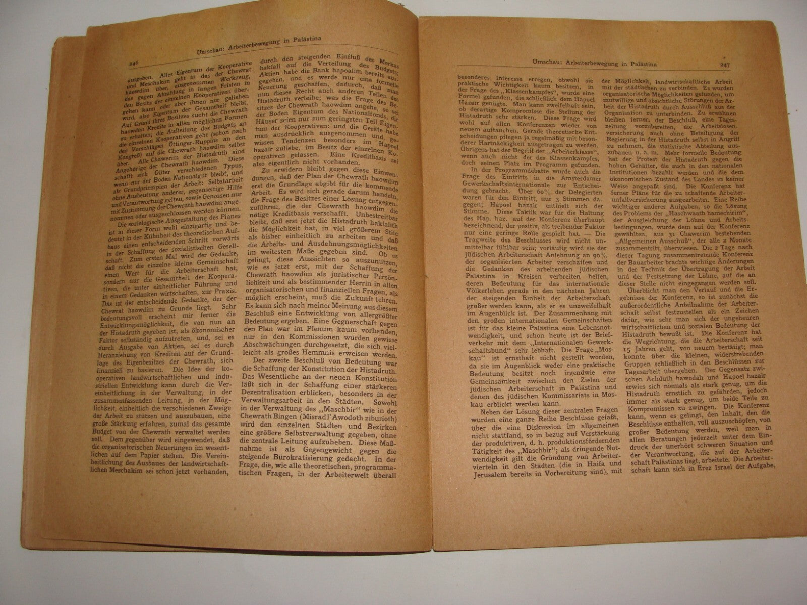 Germany Jewish Judaica 1923   Berlin Martin Buber Der Jude Philosophy Literature