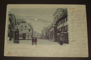 Descriptive image text