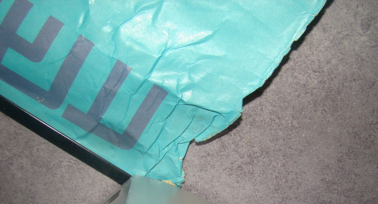 Poster Jewish Hebrew Vintage 1969 Israel Inbal Theatre Yemenite Dance Art RARE