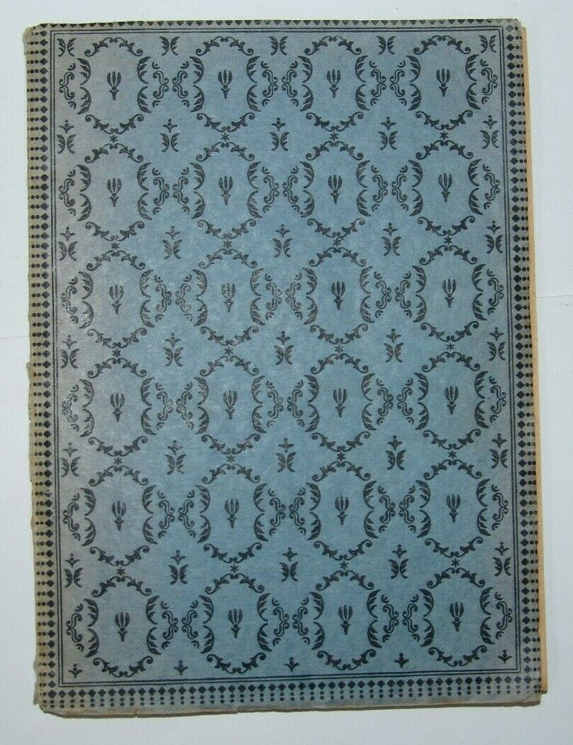 Book Jewish Judaica Berlin rabbi Judah Leib Gordon poems 1923 יהודה ליב גורדון