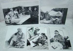 Descriptive image text