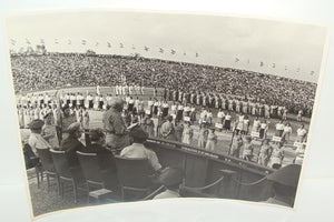 Descriptive image text