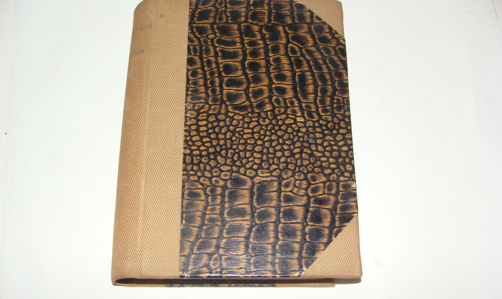 German 1904 Karl Baedeker Palastina und Syrien Palestine Syria Guide Map Travel