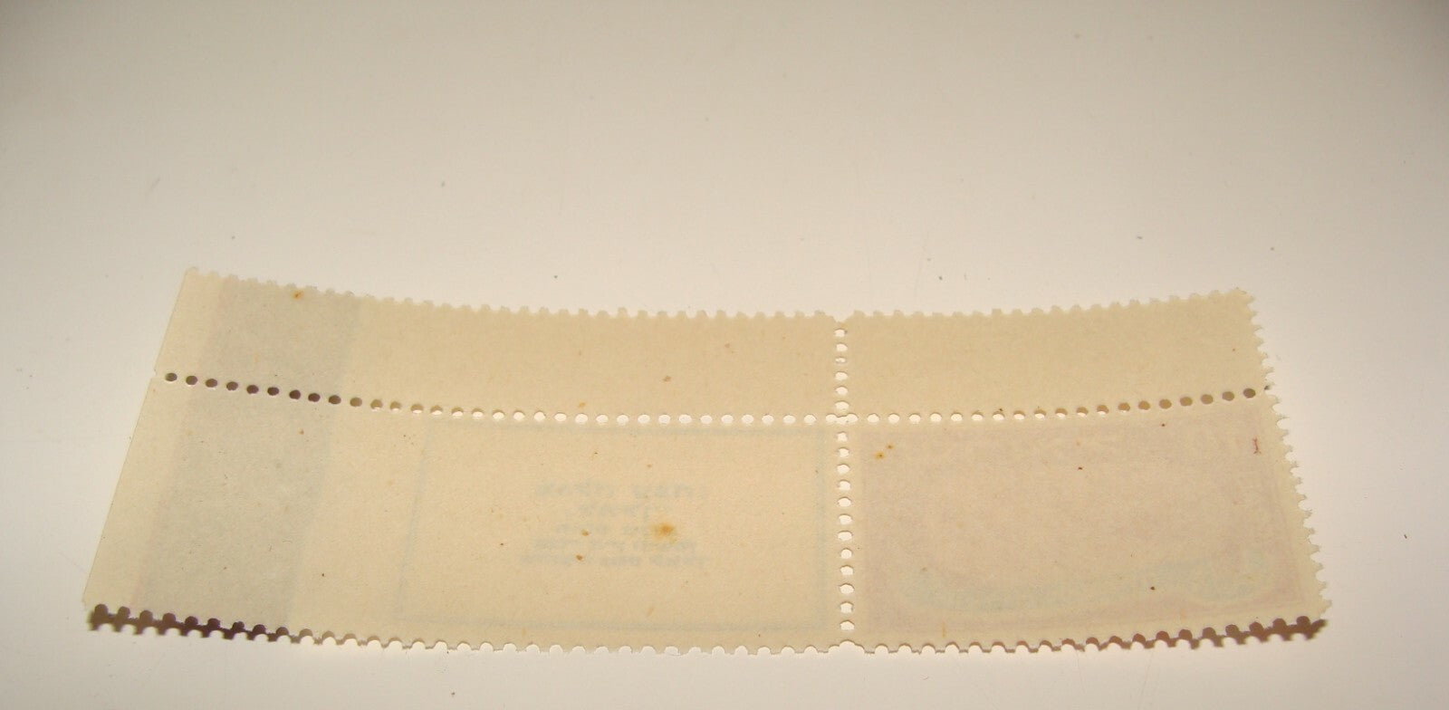 Stamp Israel 1948 Festivals