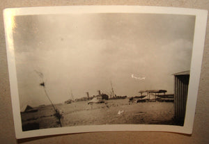 Descriptive image text