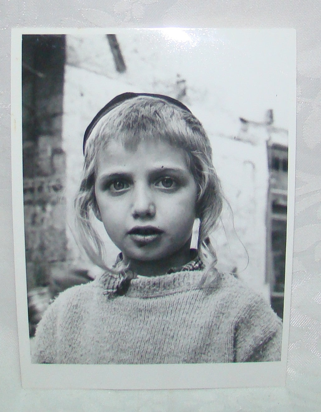 $ Photo Jewish Keren Hayesod Judaica Israel Israeli Population x8 GPO Zionist