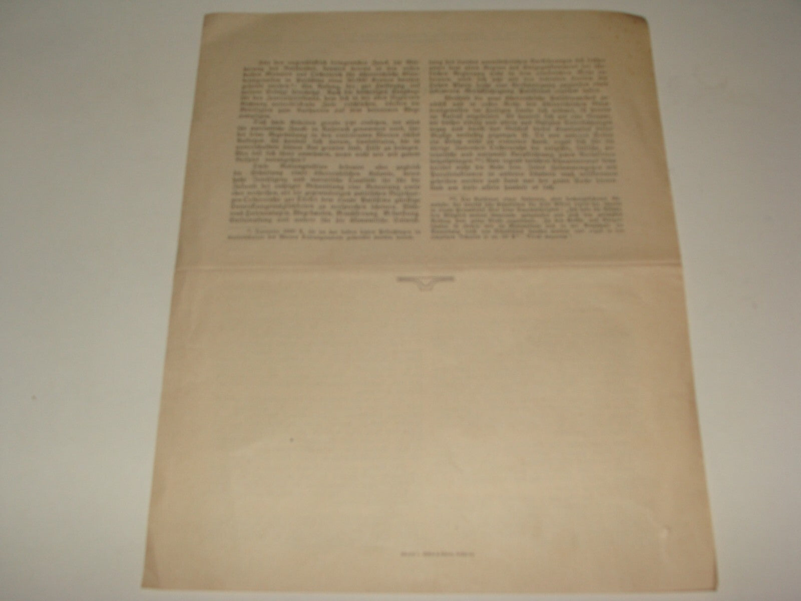 Germany Jewish Judaica 1915 Austria German Article PALESTINE WORK Israel Zionist