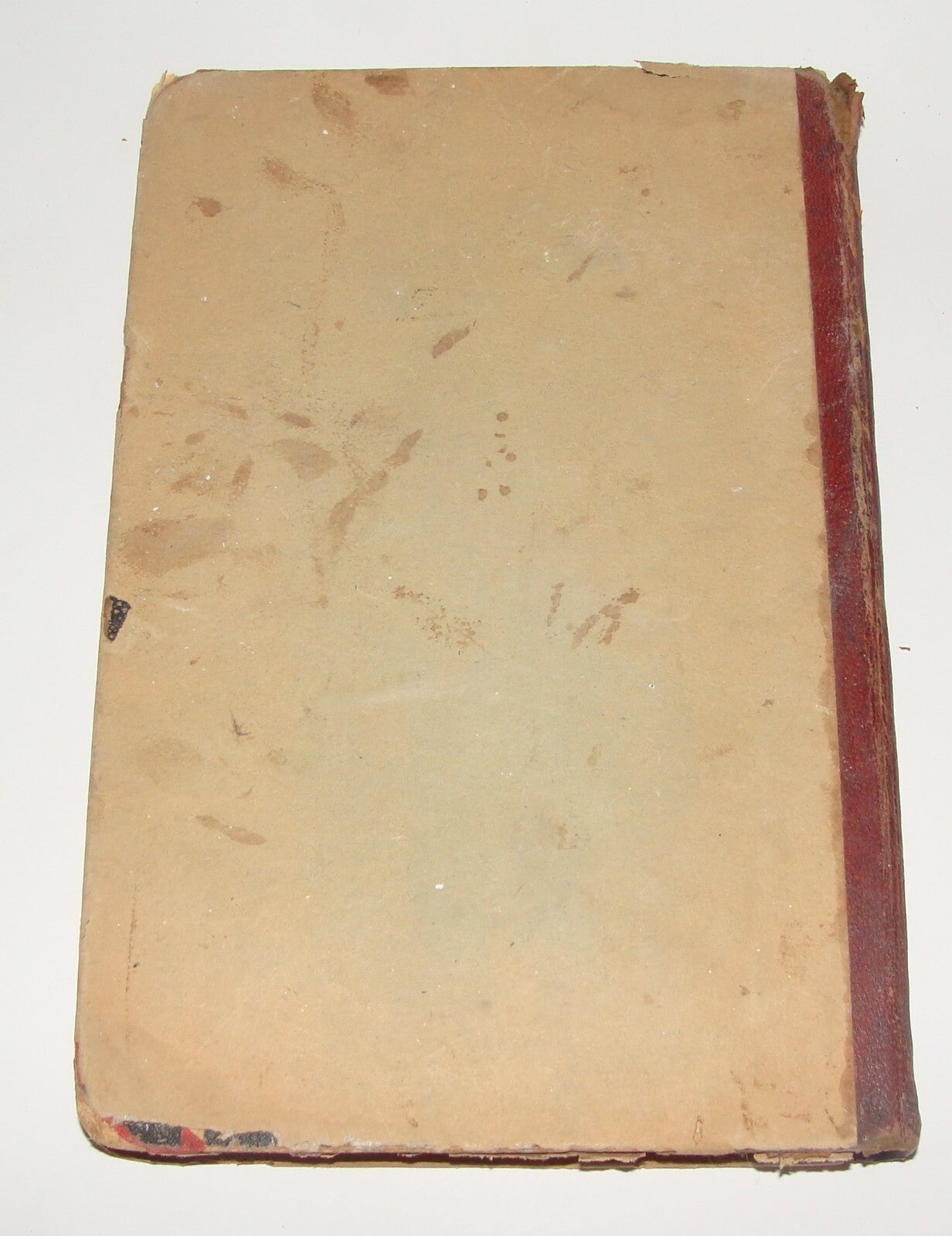 Book Jewish Judaica Rabbi Likutei Chazal Part I, Jerusalem, 1915 לקוטי חז"ל