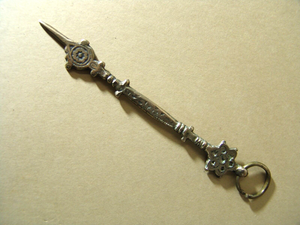 Descriptive image text