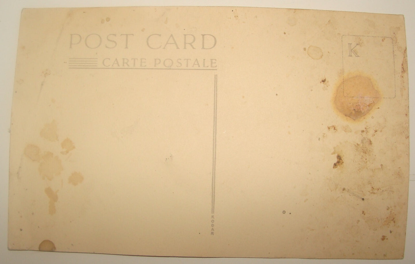 Photo Jewish Judaica Vintage Israel Israeli Hebrew Jerusalem Cafe Talpioth PC