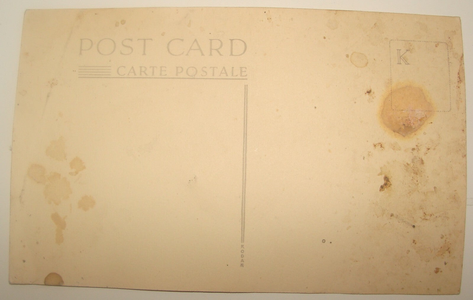 Photo Jewish Judaica Vintage Israel Israeli Hebrew Jerusalem Cafe Talpioth PC