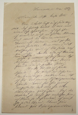 Descriptive image text